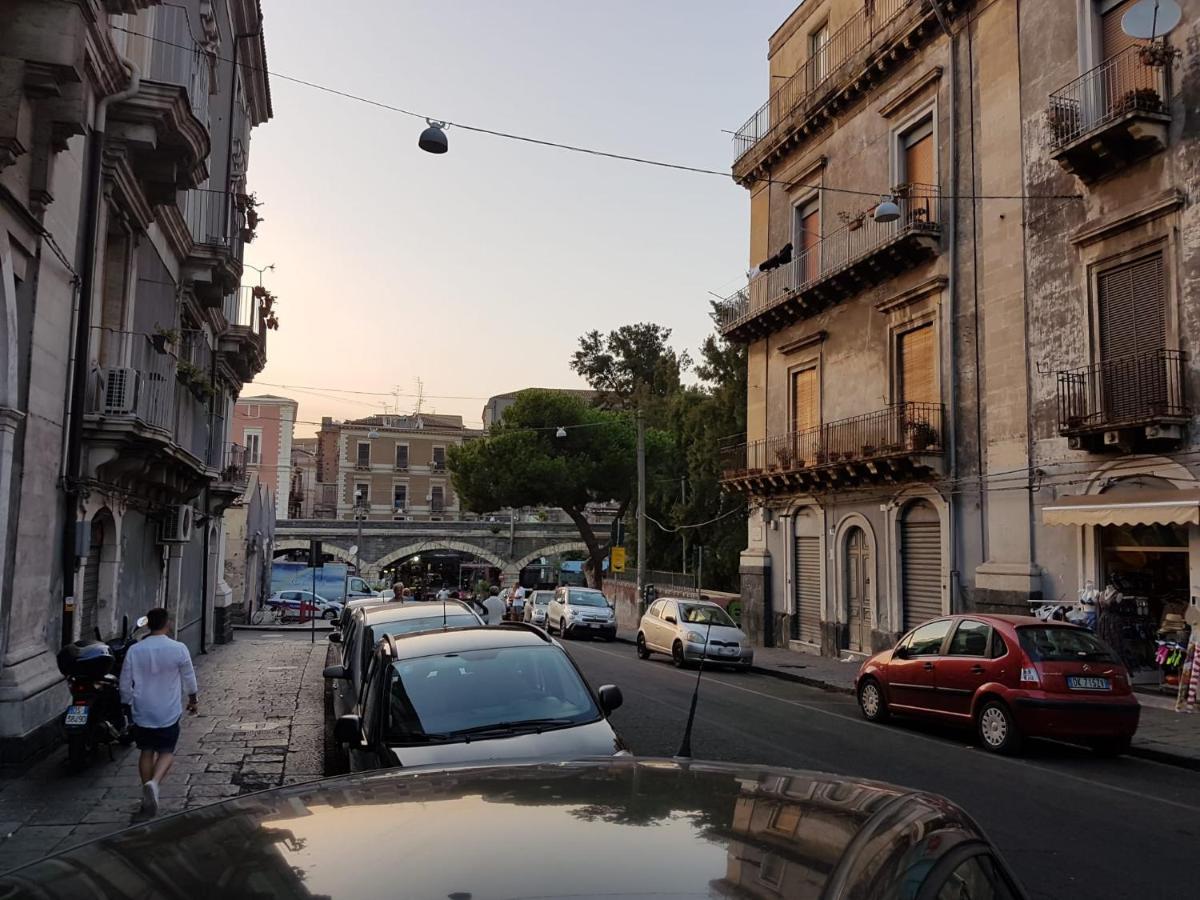 Casa Epomeo Villa Katanya Dış mekan fotoğraf