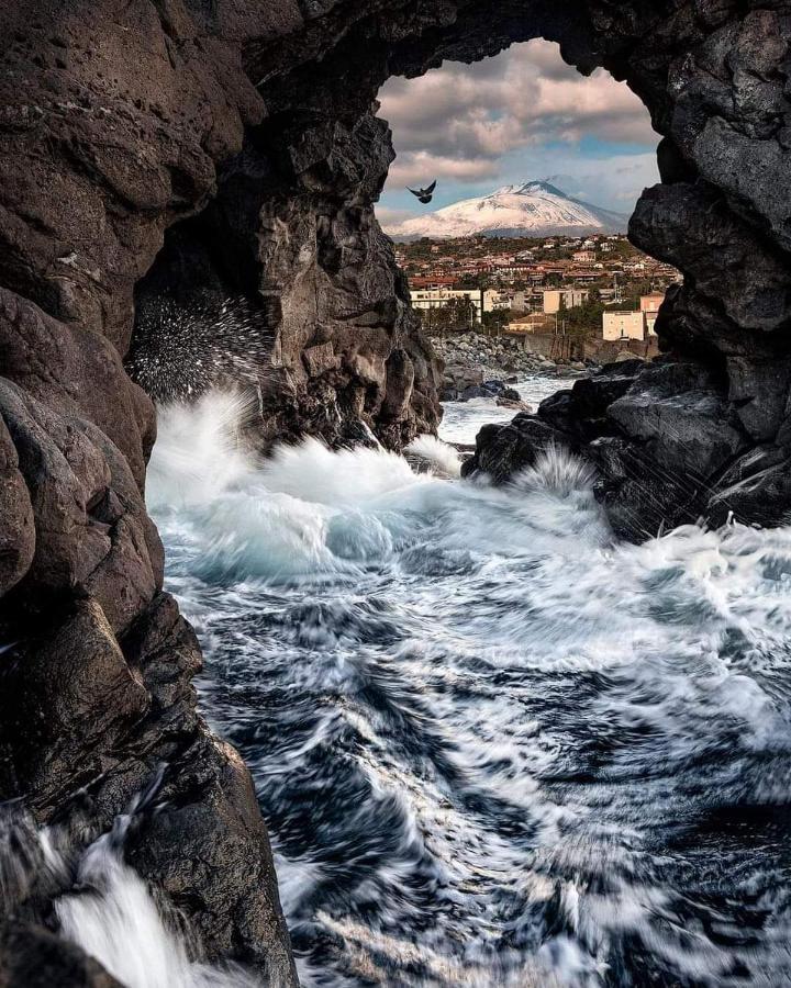 Casa Epomeo Villa Katanya Dış mekan fotoğraf