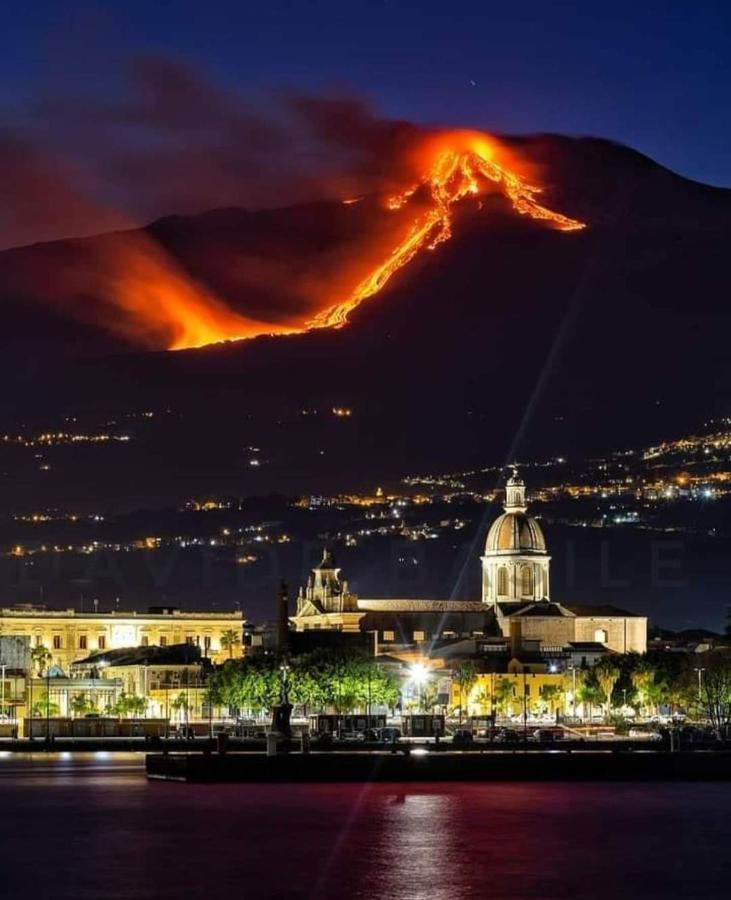 Casa Epomeo Villa Katanya Dış mekan fotoğraf